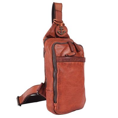 Harbour 2nd Phoenix, charming cognac, Unisex