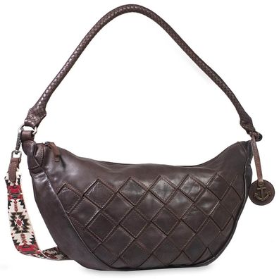 Harbour 2nd Maelia FL.13719, chocolate brown, Damen