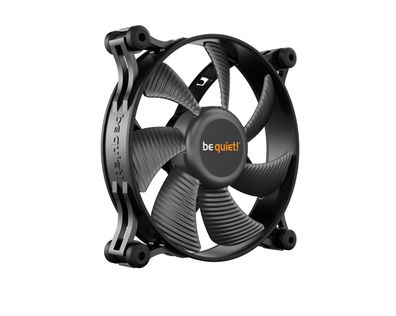 be quiet Lüfter Shadow Wings 2 120mm PWM schwarz