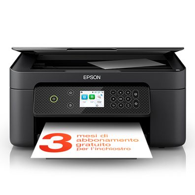 Epson Expression Home XP-4200 - Multifunktionsdrucker - Farbe - Tintenstrahl - ... ->