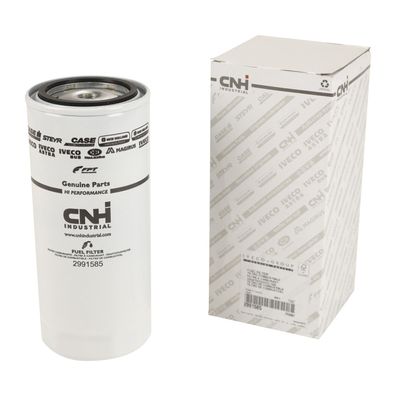 Kraftstofffilter OE(2991585) 2991585