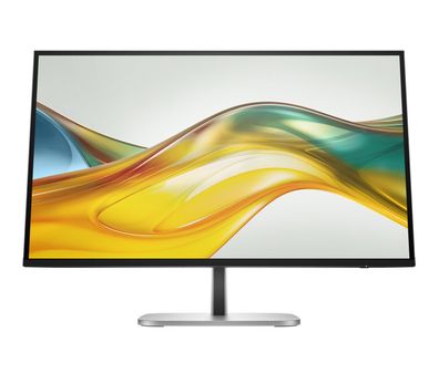 HP Series 5 Pro 27 Zoll QHD Monitor 2560x1440 100 Hz IPS-Panel PVC-frei (9D9S0A5#ABB)