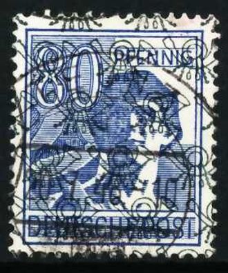 2. Kontrollratsausgabe MIT Netzaufdruck Nr 50II X6270EE