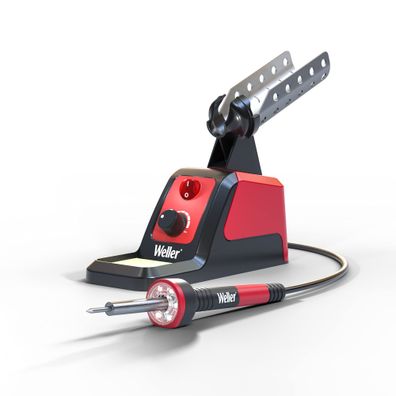 Weller WLSK8023C Lötstation 80W 230V stufenlos regelbar bis 400 Grad
