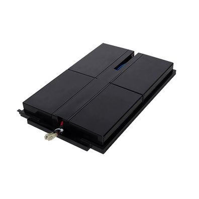 CyberPower Systems CyberPower Replacement Battery Pack Series RBP0026