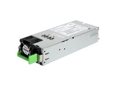 Fujitsu - Stromversorgung redundant / Hot-Plug (Plug-In-Modul) - 80 PLUS Platinum - 4