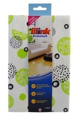 Premium Mikrofaser Reinigungstuecher - 4er Set fuer Saubere Boeden