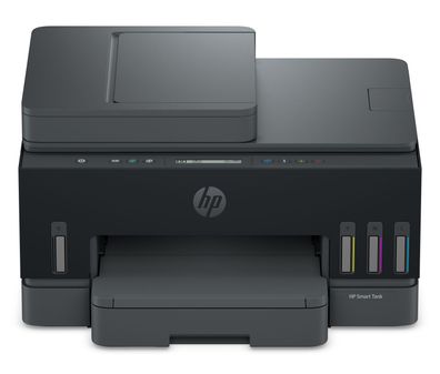 HP Smart Tank 7315 All-in-One A4, 22/15ppm mono/color, MF