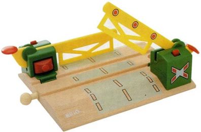 Magnetische Kreuzung (Brio)