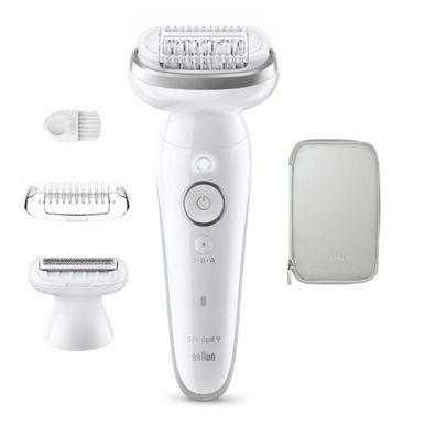 Braun Silk-epil 9 SES 9-030