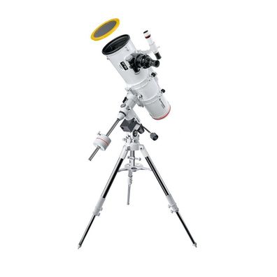 Bresser - 12067 - Messier NT-150S/750 Hexafoc EXOS-2/EQ5 Teleskop