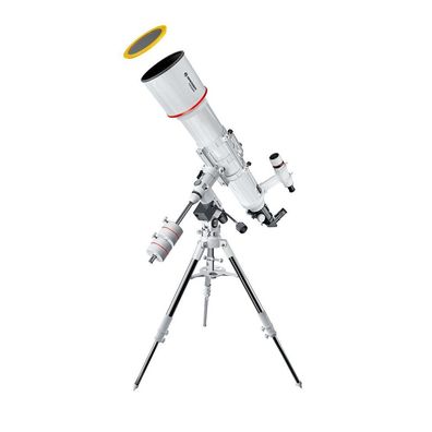 Bresser - 11294 - Messier AR-152L 152/1200mm Hexafoc EXOS-2/EQ5 Teleskop