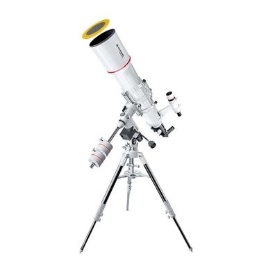 Bresser - 10349 - Messier AR-152S/760 Hexafoc EXOS-2/EQ5