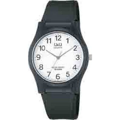 Q&Q - VQ02J001Y - Armbanduhr
