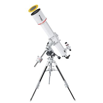 Bresser - 11863 - Messier AR-127L/1200 Hexafoc EXOS-2/EQ5 Teleskop
