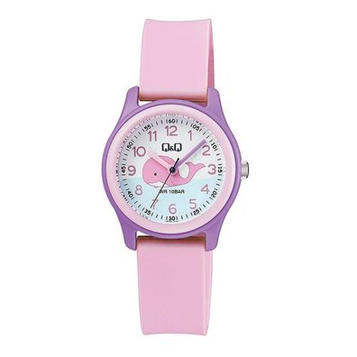 Q&Q - VS59J001Y - Armbanduhr