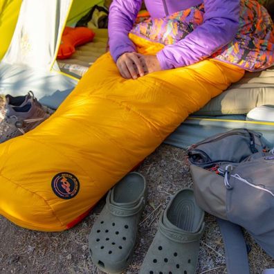 Big Agnes - BTMWA20RR26ANN - Schlafsack