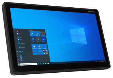 bluechip Industryline P215KT-1001 Intel® x6413E Prozessor / bis zu 3.00 GHz, Wi... ->