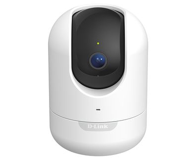 D-Link DCS-8610/E 2.5K WLAN QHD Pan & Tilt Pro