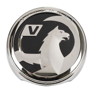Heckklappenemblem, Emblem Hecktür 9830092980