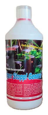 Femanga Algen Stop General 1000ml für 4000 Liter