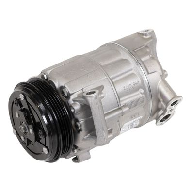 Klimakompressor NEU Originalteil 5802212928