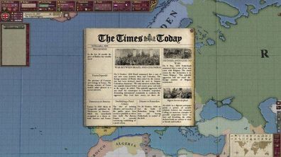Victoria II: A Heart of Darkness – Steam Key (Aktivierungscode) [EU]