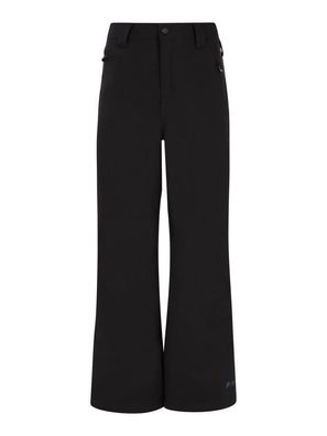 Protest Kids Snow Hose Prtsterio true black - Größe: 140