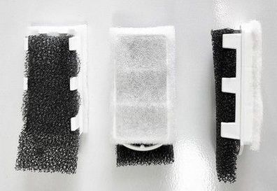 Filterschwamm Versamax Mini standard
