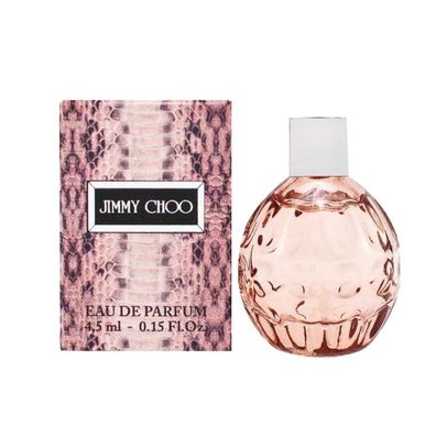 Jimmy Choo Eau de Parfum, 4.5ml - Luxuriöser Duft für Damen