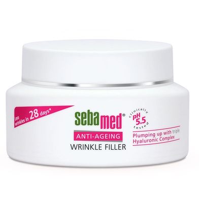 Sebamed Anti-Aging Gesichtscreme, 50ml