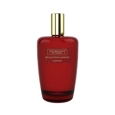 The Merchant of Venice Byzantium Safran Haarparfüm, 100 ml