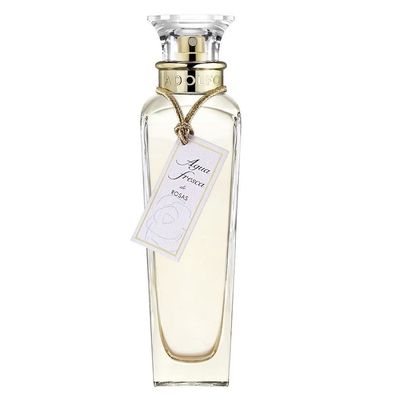 Adolfo Dominguez - Agua Fresca de Rosas Eau de Toilette, 120ml Herrenduft