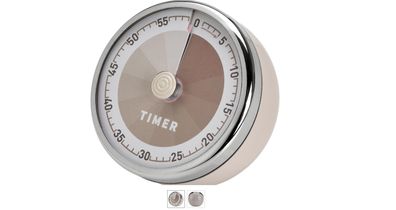 Efalock RETRO TIMER