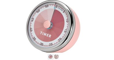 Efalock RETRO TIMER