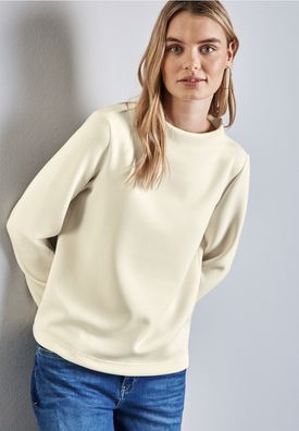 Street One Silk-Look Shirt