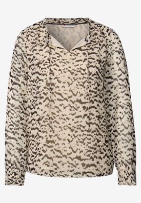 Street One Chiffonbluse