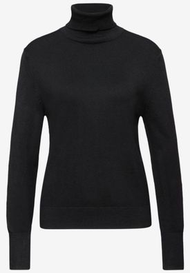Street One Rollkragen Pullover