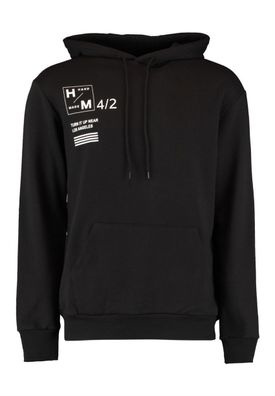 Hailys Men Kapuzensweatshirt Paul