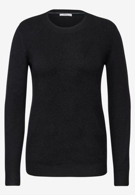 Cecil Strickpullover
