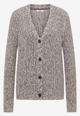 Cecil Cardigan 2-Tone