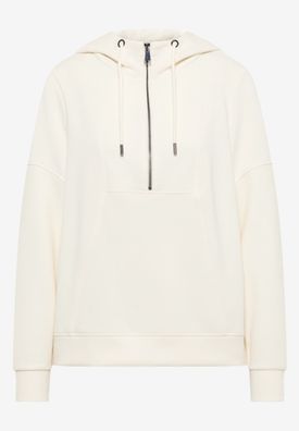 Cecil Troyer-Sweatshirt mit Kapuze