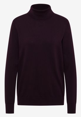 Cecil Basic Rollkragenpullover