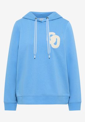 CECIL Hoody mit College Print