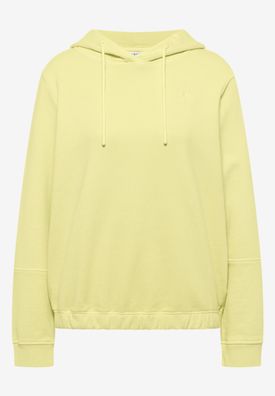 CECIL Hoody mit Gummizug