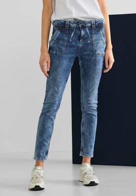 Street One Jeanshose Bonny * 30 Inch*