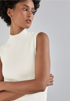 Street One Basic Rip Top
