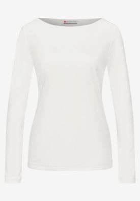 Street One Shirt New Lanea langarm