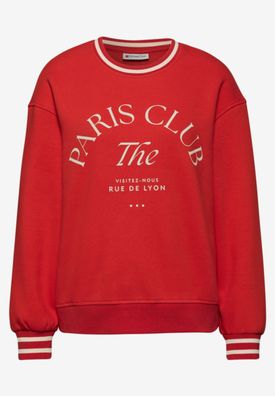 Street One Sweatshirt Collage