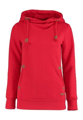 HAILYS Damenhoodie Ja44nette